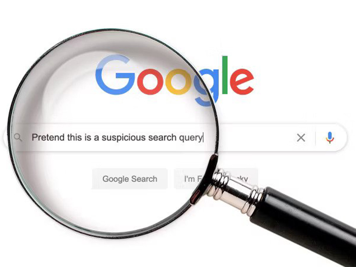 چگونه تمام سابقه جستجوهای خود را در گوگل پاک کنیم؟
