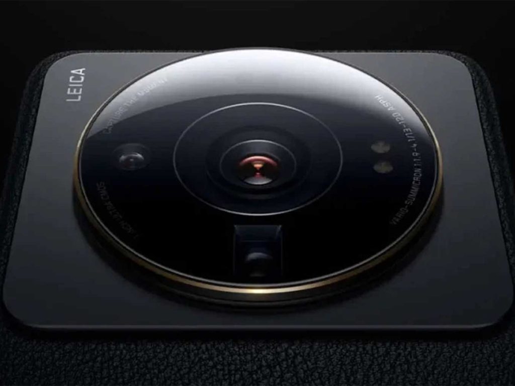 جدیدترین مشخصات دوربین گوشی شیائومی ۱۳ اولترا فاش شد
