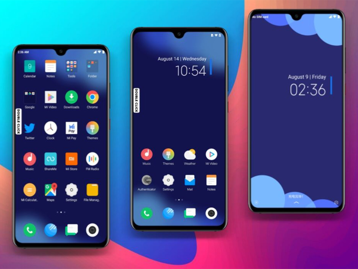 best themes for redmi note 11