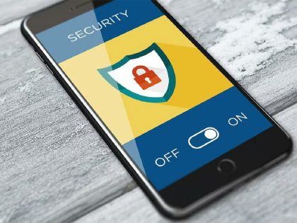 چگونه از امنیت یک سایت در گوشی هوشمند مطمئن شویم؟