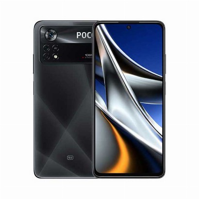 گوشی موبایل شیائومی مدل Poco X4 Pro 5G  ظرفیت 256 گیگابایت و رم 8 گیگابایت - گلوبال