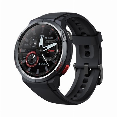 ساعت هوشمند میبرو مدل  Watch GS Xpaw008