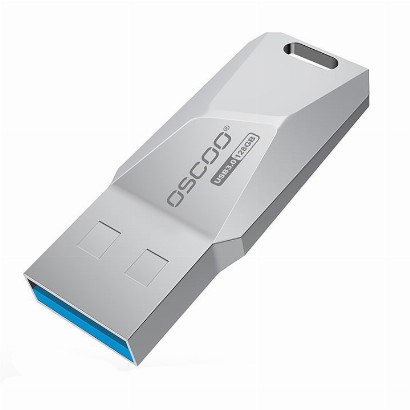 فلش مموری اوسکو مدل 006U USB 3.0 ظرفیت 16 گیگابایت