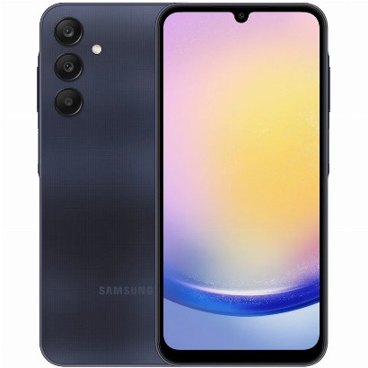 گوشی موبایل سامسونگ مدل Galaxy A25 دو سیم کارت ظرفیت 128 گیگابایت و رم 6 گیگابایت - ویتنام