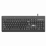 کیبورد هیسکا مدل HX-KE200