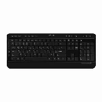 کیبورد هیسکا مدل HX-KE235W