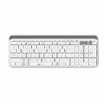 کیبورد بی سیم هیسکا مدل HX-KE255