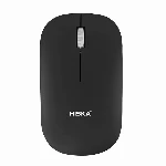 ماوس بی سیم هیسکا مدل HX-MO120