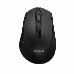 ماوس بی سیم هیسکا مدل Hiska HX-MO160