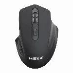 ماوس هیسکا مدل HX-MO145