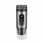 دستگاه اسپرسو ساز شارژی قابل حمل Portable Espresso Machine JY-001BX