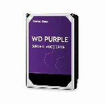 هارد دیسک اینترنال وسترن دیجیتال  مدل WD 12TB WD122PURP ظرفیت 12 ترابایت