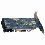 کارت گرافیک ایسوس مدل ASUS GT1030-SL-2G-BRK