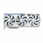 کارت گرافیک ایسوس مدل  ASUS ROG Astral GeForce RTX 5090 32GB OC