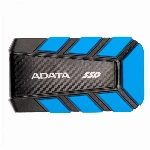 اس اس دی اکسترنال ای دیتا مدل SD820 ظرفیت 1 ترابایت رابط External SSD ADATA SD820 USB 3.2 Gen2