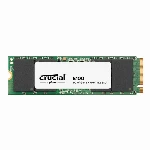 اس اس دی اینترنال PCIe 4.0 کروشیال مدل Crucial E100 NVMe M.2 ظرفیت 480 گیگابایت