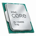 پردازنده مرکزی اینتل مدل Core i5 13400-Tray