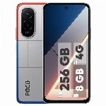 گوشی موبایل شیائومی مدل Poco M7 4G دو سیم کارت ظرفیت 256 گیگابایت و رم 8 گیگابایت