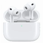 هدفون بلوتوثی اپل مدل AirPods Pro 3