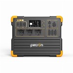 پاور استیشن پکرون مدل Pecron E3600 LFP 3600W 3072wh