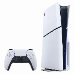 کنسول بازی سونی مدل Sony PlayStation 5 Slim ظرفیت 1 ترابایت ریجن CFI-2116 اروپا