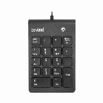 کیبورد بیاند مدل (Beyond BK 750 (Numpad