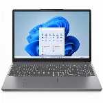 لپ تاپ 15.3 اینچی لنوو مدل IdeaPad Slim 3 15IRH10 _ i5 13420H _ 8GB DDR5 _ 512GB SSD IPS