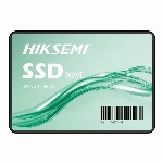 اس اس دی اینترنال SATA III هایک سمی مدل WAVE S ظرفیت 256 گیگابایت