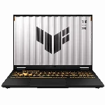 لپ تاپ 16 اینچی ایسوس مدل Asus TUF Gaming F16 FX608JHR-RV035US i7 14650HX-RTX5050 8GB-16GB DDR5 5600MHz-512GB SSD-WUXGA 165Hz 16 inch