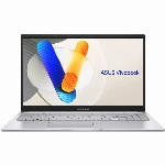 لپ تاپ 15.6 اینچی ایسوس مدل Vivobook 15 X1504VA-BQ4172 Core 5 120U-8GB DDR5 4800MHz-512GB SSD-IPS