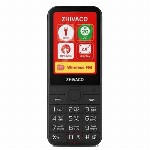 گوشی موبایل ژیواکو مدل F302 دو سیم کارت