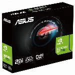 کارت گرافیک  ایسوس مدل GT730-4H-SL-2GD5