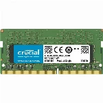 رم لپ‌تاپ DDR4 تک کاناله 8 گیگابایت 3200 مگاهرتز کروشیال مدل CT8 با تایمینگ CL22