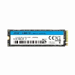 اس اس دی اینترنال PCIe Gen3 x4 لکسار مدل NM610 PRO ظرفیت 500 گیگابایت
