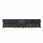 رم دسکتاپ DDR5 تک کاناله 4800 مگاهرتز CL40 گیل مدل Pristine ظرفیت 16 گیگابایت