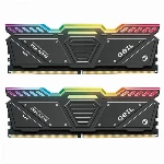 رم دسکتاپ DDR5 دوکاناله 5200 مگاهرتز CL42 گیل مدل POLARIS RGB ظرفیت 32 گیگابایت