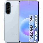 گوشی موبایل سامسونگ مدل Galaxy A57 دو سیم‌کارت ظرفیت 512 گیگابایت و رم 12 گیگابایت - ویتنام