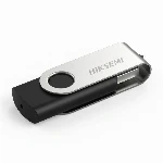 فلش مموری 64 گیگابایت هایک سمی مدل HS-USB-M200S USB 3.0