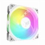 فن کیس ایسوس مدل  ASUS TUF GAMING TR120 REVERSE ARGB