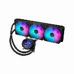 خنک کننده پردازنده ایسوس مدل ROG STRIX LC III 360 ARGB LCD