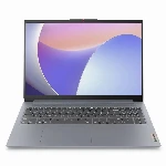 لپ‌تاپ لنوو مدل IdeaPad Slim 3 15IRU8 با پردازنده Core i3-1315U رم LPDDR5 8GB با فرکانس 4800MHz حافظه SSD با ظرفیت 256GB