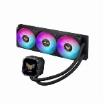 خنک‌کننده پردازنده ایسوس مدل TUF Gaming LC III 360 ARGB LCD