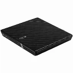درایو DVD اکسترنال ایسوس مدل ASUS SDRW-08D2S-U Lite