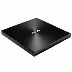 درایو DVD اکسترنال ایسوس مدل ASUS ZenDrive U8M (SDRW-08U8M-U)