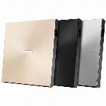 درایو DVD اکسترنال ایسوس مدل ZenDrive U9M (SDRW-08U9M-U)
