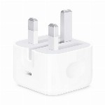 شارژر دیواری اپل مدل 20 وات _ اورجینال B/A