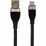 کابل آکو مدل ANTIQE USB TO MICRO USB