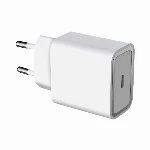 شارژر دیواری فورس مدل Force FPLICS1C30WPDW USB-C PD