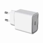شارژر دیواری فورس مدل Force FPLICS1C25WPD USB-C PD