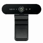 وب کم لاجیتک مدل Logitech BRIO 4k